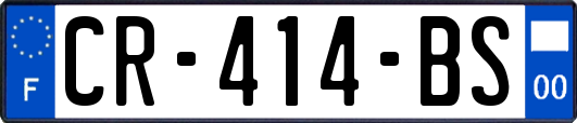 CR-414-BS