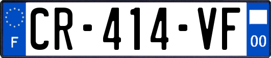 CR-414-VF
