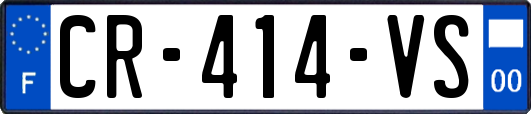 CR-414-VS