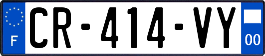 CR-414-VY