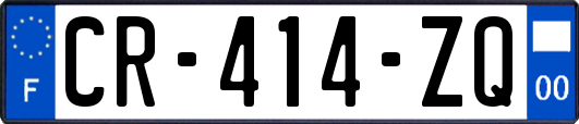 CR-414-ZQ
