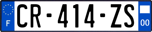 CR-414-ZS
