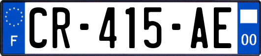 CR-415-AE