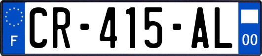 CR-415-AL