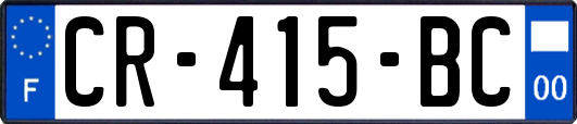 CR-415-BC