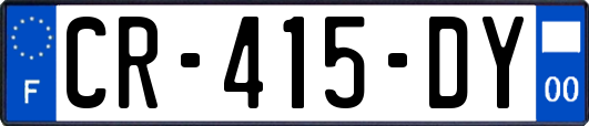 CR-415-DY