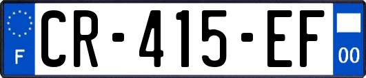CR-415-EF