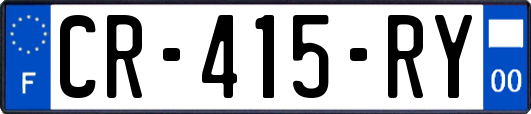 CR-415-RY