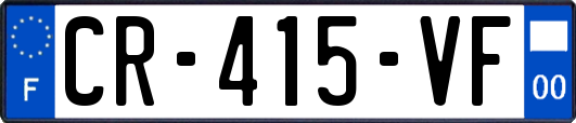CR-415-VF