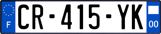 CR-415-YK