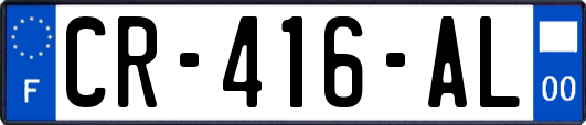 CR-416-AL