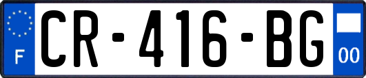 CR-416-BG