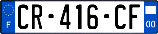 CR-416-CF