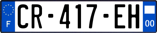CR-417-EH