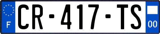 CR-417-TS