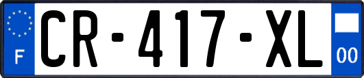 CR-417-XL