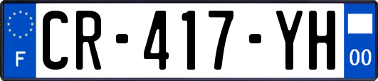CR-417-YH