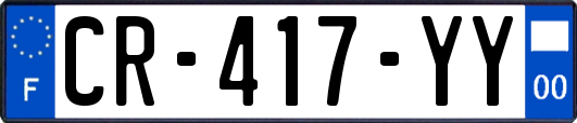 CR-417-YY