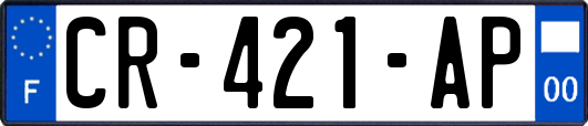 CR-421-AP