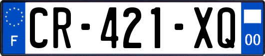 CR-421-XQ