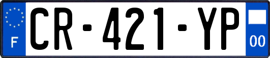 CR-421-YP