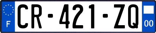 CR-421-ZQ