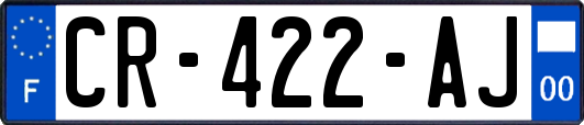 CR-422-AJ