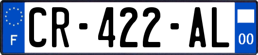 CR-422-AL