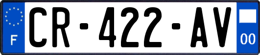 CR-422-AV