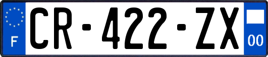 CR-422-ZX