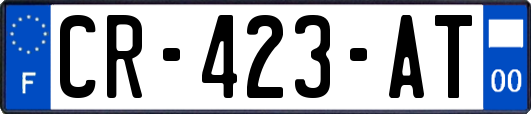 CR-423-AT