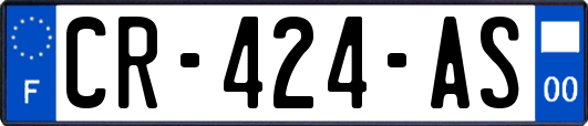 CR-424-AS