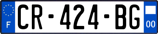 CR-424-BG