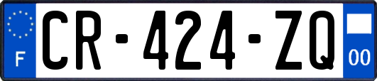 CR-424-ZQ