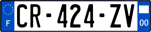 CR-424-ZV