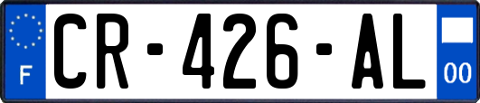 CR-426-AL