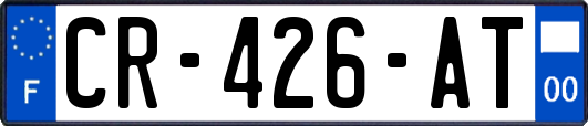 CR-426-AT