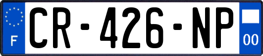 CR-426-NP