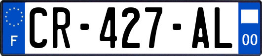 CR-427-AL