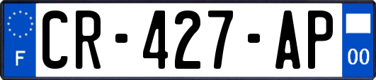 CR-427-AP