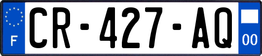 CR-427-AQ