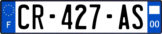 CR-427-AS