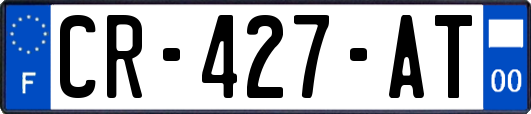 CR-427-AT