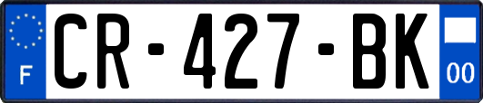 CR-427-BK