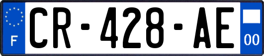 CR-428-AE