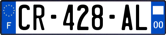 CR-428-AL