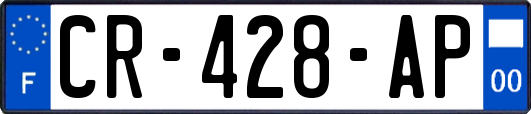 CR-428-AP