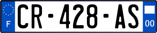 CR-428-AS