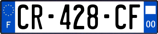 CR-428-CF