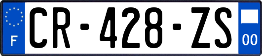 CR-428-ZS